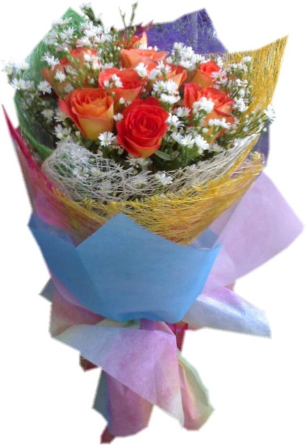 Flower Shop Philippines - Flower Shop Paranaque - Flower Shop Manila - Fresh Flowers - Fresh Roses - Flowers Delivery