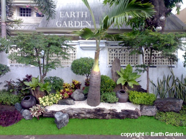 Earth Garden & Landscaping - Philippines | Photo Gallery ...