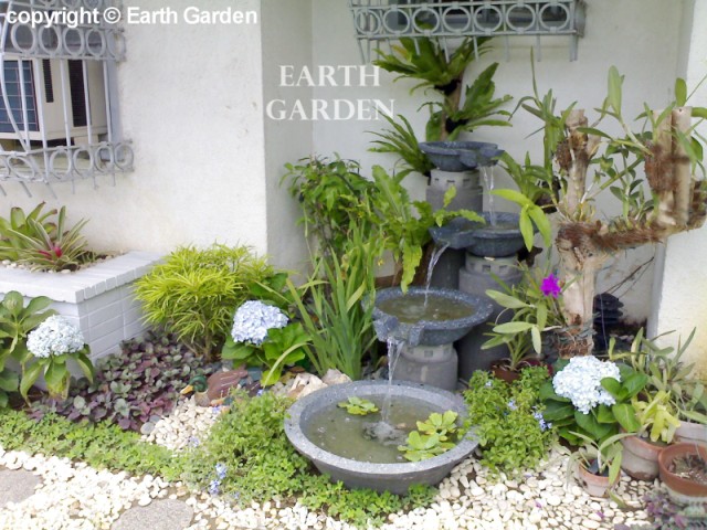 Garden Landscaping Services Philippines, Landscape Design Pictures In Philippines